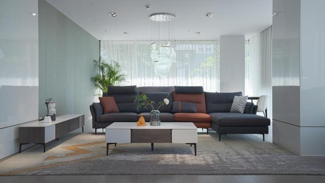全屋家居定制寻觅家具品格口碑楷模——315品格家具品牌排行榜(图3)