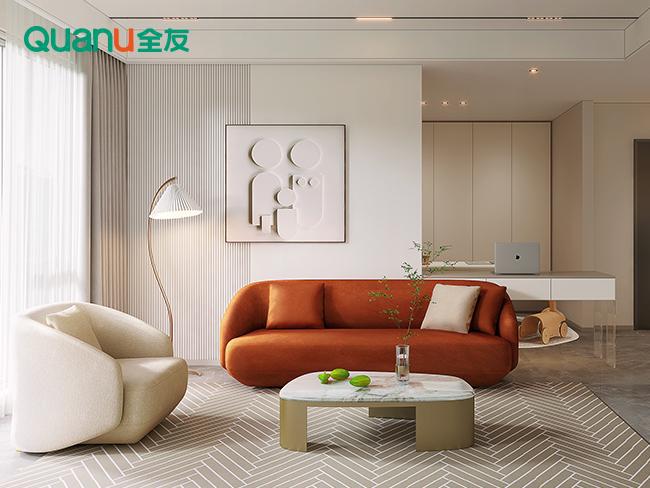 全屋家居定制寻觅家具品格口碑楷模——315品格家具品牌排行榜(图9)