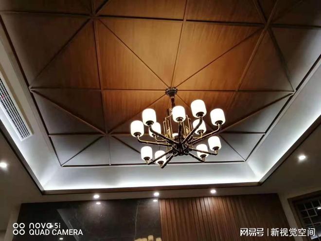 家私定制河北最好的全屋定制整木家居十大品牌(图2)