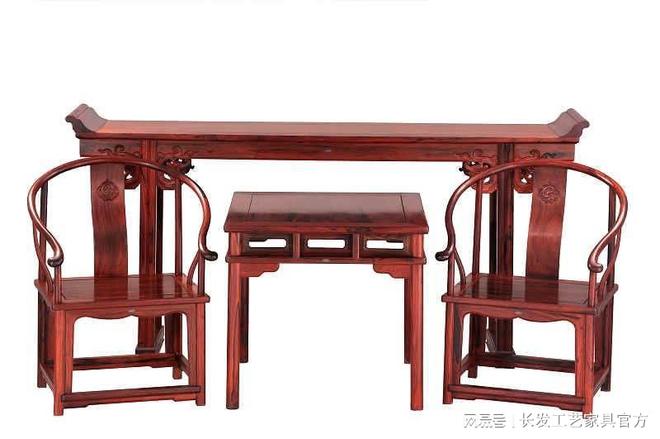 全屋家居定制佳构红木家具定制(图1)