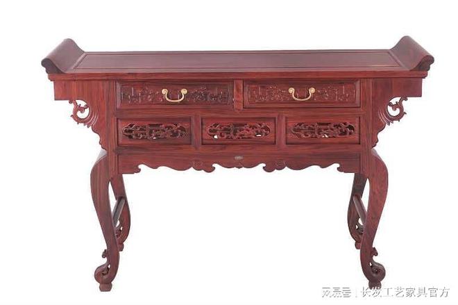 家私定制莆田红木家具定制价钱走势阐发(图2)
