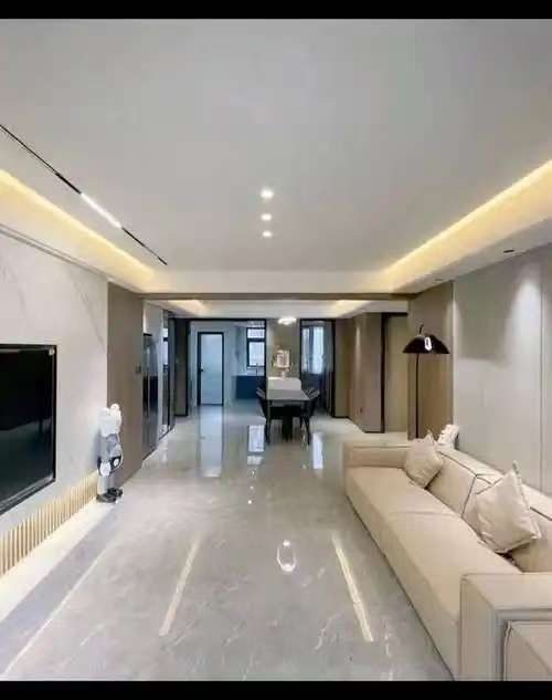 39153·k1体育探究福建铭匠新质料全屋束装让文雅糊口触手可及！(图2)