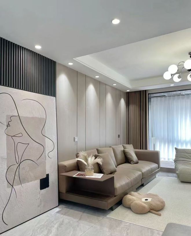 39153·k1体育探究福建铭匠新质料全屋束装让文雅糊口触手可及！(图1)