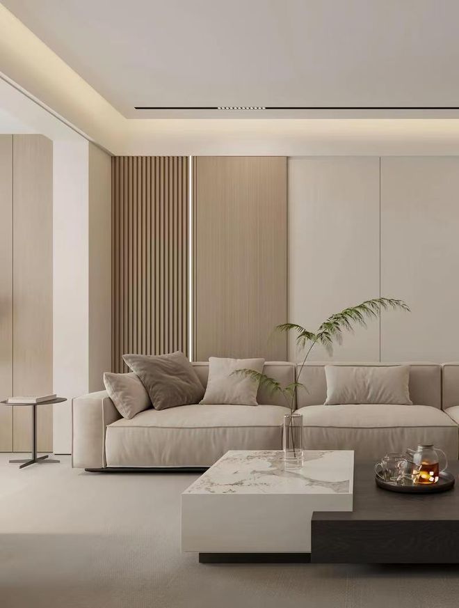 39153·k1体育探究福建铭匠新质料全屋束装让文雅糊口触手可及！(图3)