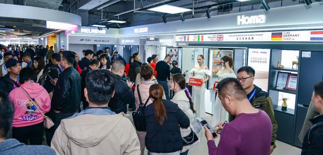 k1体育平台满意AI时期焕新体验天猫优品公布超千款重磅新品(图3)